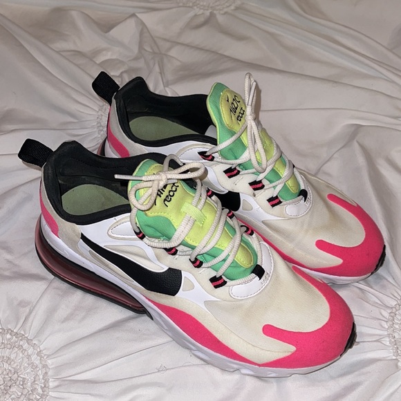 Nike Shoes - Overnight Sale.  Was $60